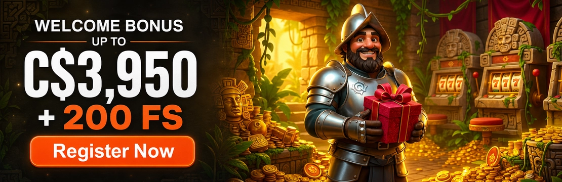 Conquestador Casino